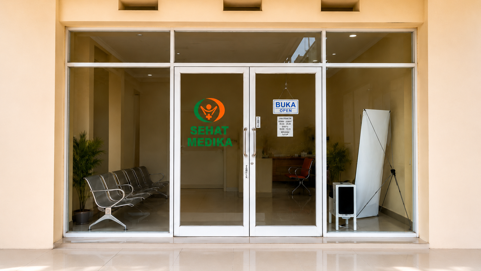 Klinik Sehat Medika