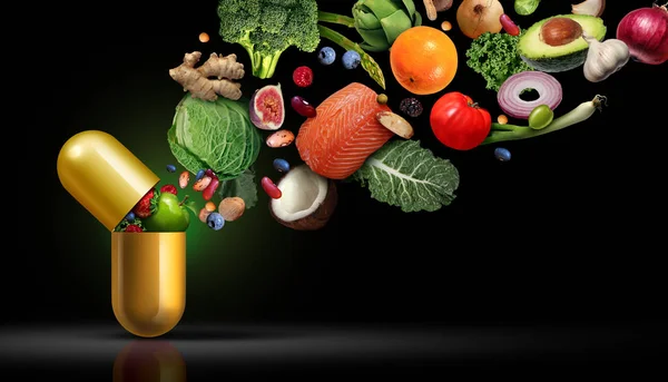 Menjaga Tubuh Tetap Prima, Mengapa Multivitamin Penting untuk Kesehatan Anda?